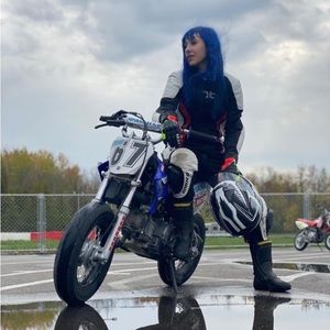 Meet your Posher, Lovina